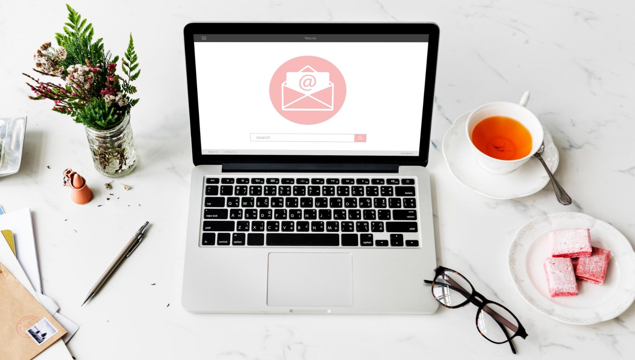 Conseils pour envoyer votre manuscrit par mail à une maison d'édition ...